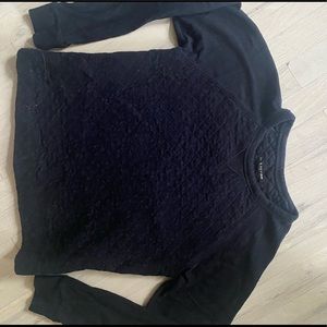 Rag and Bone JEAN sweater